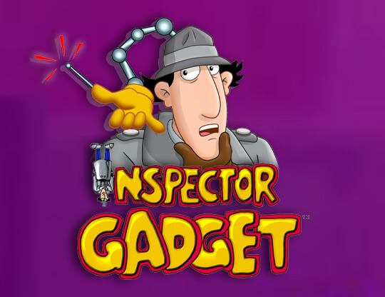 Inspector Gadget